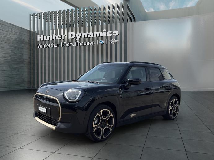 MINI Aceman Paket M, Électrique, Occasion / Utilisé, Automatique