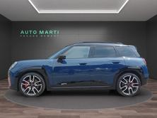 MINI Aceman J05 John Cooper Works, Elektro, Occasion / Gebraucht, Automatik - 2