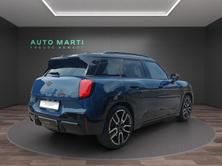 MINI Aceman J05 John Cooper Works, Elektro, Occasion / Gebraucht, Automatik - 4