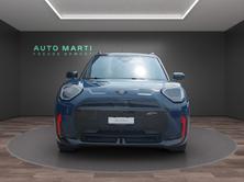 MINI Aceman J05 John Cooper Works, Elektro, Occasion / Gebraucht, Automatik - 5