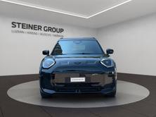 MINI Aceman SE, Électrique, Occasion / Utilisé, Automatique - 3