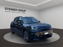 MINI Aceman SE, Électrique, Occasion / Utilisé, Automatique - 4