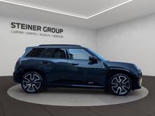 MINI Aceman SE, Électrique, Occasion / Utilisé, Automatique - 5