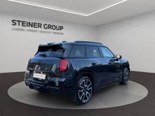 MINI Aceman SE, Électrique, Occasion / Utilisé, Automatique - 6