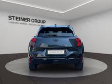 MINI Aceman SE, Électrique, Occasion / Utilisé, Automatique - 7