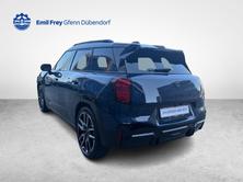 MINI Aceman J05 John Cooper Works, Électrique, Occasion / Utilisé, Automatique - 3