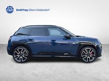 MINI Aceman J05 John Cooper Works, Électrique, Occasion / Utilisé, Automatique - 6