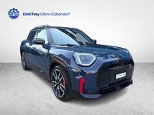 MINI Aceman J05 John Cooper Works, Électrique, Occasion / Utilisé, Automatique - 7