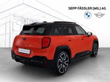MINI Aceman SE J05, Electric, Second hand / Used, Automatic - 5