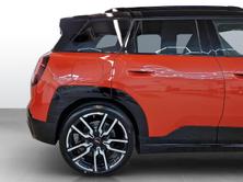 MINI Aceman SE J05, Electric, Second hand / Used, Automatic - 7