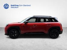 MINI Aceman J05 SE, Elektro, Vorführwagen, Automatik - 2