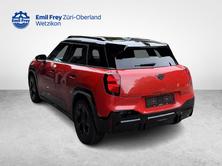 MINI Aceman J05 SE, Elektro, Vorführwagen, Automatik - 3