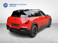 MINI Aceman J05 SE, Elektro, Vorführwagen, Automatik - 5