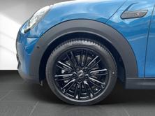MINI Cooper S Cabriolet DKG, Petrol, New car, Automatic - 6