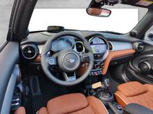 MINI Cooper S Cabriolet DKG, Essence, Voiture nouvelle, Automatique - 2