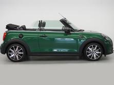 MINI Cooper S Cabriolet DKG, Petrol, New car, Automatic - 3