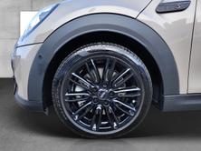 MINI Cooper S Cabriolet DKG, Essence, Voiture nouvelle, Automatique - 6