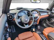 MINI Cooper S Cabriolet DKG, Benzina, Auto nuove, Automatico - 7