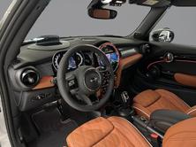 MINI Cooper S Cabriolet, Petrol, New car, Automatic - 7