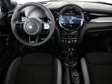 MINI Cooper S Cabriolet DKG, Essence, Voiture nouvelle, Automatique - 7