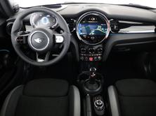 MINI Cooper S Cabriolet DKG, Benzin, Neuwagen, Automat - 7