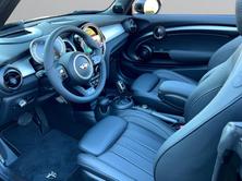 MINI Cooper S Cabriolet DKG, Essence, Voiture nouvelle, Automatique - 5