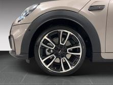 MINI Cooper S Cabriolet DKG, Benzin, Neuwagen, Automat - 7