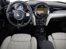 MINI Cooper John Cooper Works Cabriolet Steptronic, Essence, Voiture nouvelle, Automatique - 4
