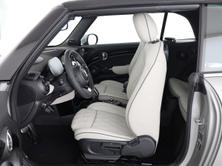MINI Cooper John Cooper Works Cabriolet Steptronic, Essence, Voiture nouvelle, Automatique - 5