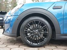 MINI Cooper S Cabriolet DKG, Essence, Voiture nouvelle, Automatique - 7