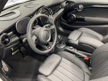 MINI Cooper S Cabriolet DKG, Petrol, New car, Automatic - 7