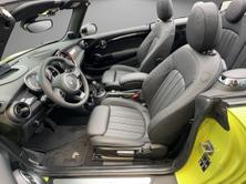 MINI Mini Cabrio Cooper S DKG, Essence, Voiture nouvelle, Automatique - 4