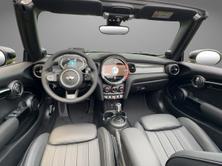 MINI Mini Cabrio Cooper S DKG, Essence, Voiture nouvelle, Automatique - 5