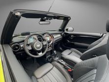 MINI Mini Cabrio Cooper S DKG, Essence, Voiture nouvelle, Automatique - 6