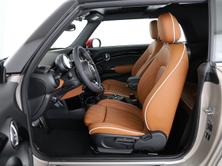 MINI Cooper JCW Cabrio Steptr., Essence, Voiture nouvelle, Automatique - 5