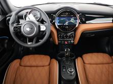MINI Cooper JCW Cabrio Steptr., Benzina, Auto nuove, Automatico - 6