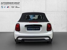 MINI Cooper Cabriolet Premium, Benzina, Auto nuove, Automatico - 4