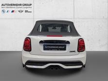 MINI Cooper S Cabriolet Premium, Petrol, New car, Automatic - 4