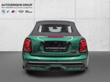 MINI Cooper S Cabriolet Premium, Benzina, Auto nuove, Automatico - 4
