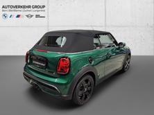 MINI Cooper S Cabriolet Premium, Petrol, New car, Automatic - 5