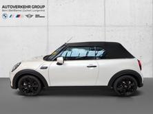 MINI Cooper S Cabriolet Premium, Petrol, New car, Automatic - 3
