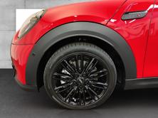 MINI Mini Cabrio Cooper S DKG, Essence, Voiture nouvelle, Automatique - 7