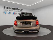 MINI Mini Cabrio Cooper S DKG, Essence, Voiture nouvelle, Automatique - 5