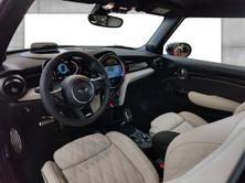 MINI Cooper JCW Cabrio Steptr., Essence, Voiture nouvelle, Automatique - 2