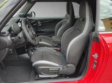 MINI Mini Cabrio Cooper S DKG, Benzina, Auto nuove, Automatico - 6