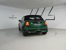 MINI Mini Cabrio Cooper S DKG, Benzin, Neuwagen, Automat - 5