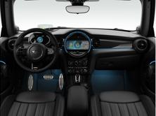 MINI Cooper S Cabriolet DKG, Essence, Voiture nouvelle, Automatique - 3