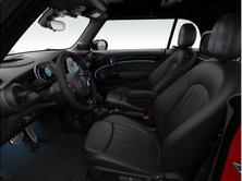 MINI Cooper S Cabriolet DKG, Essence, Voiture nouvelle, Automatique - 4