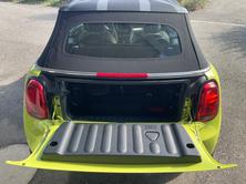 MINI 2.0i John Cooper Works SAG, Benzin, Occasion / Gebraucht, Automatik - 7