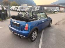 MINI 1.6i Cooper, Essence, Occasion / Utilisé, Manuelle - 3